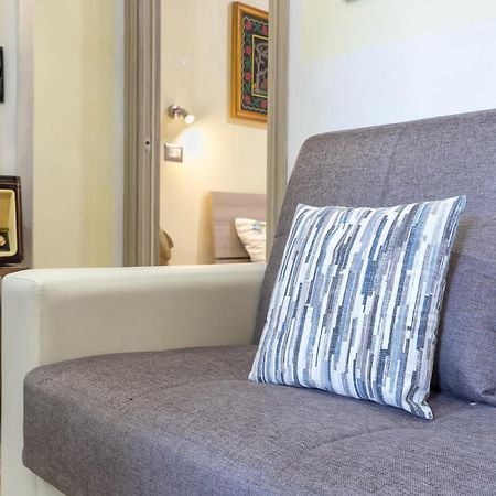 شقة Relax House And Fitness 9 Villanova Monteleone المظهر الخارجي الصورة